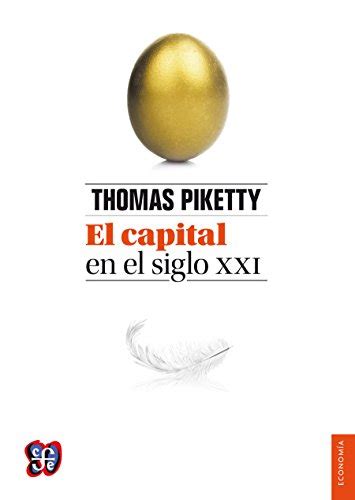el capital en el siglo xxi obras de economis PDF