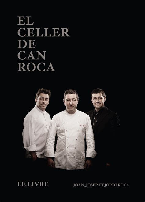 el celler de can roca el libro Reader