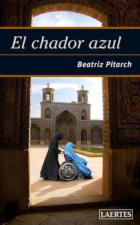 el chador azul nan shan Reader