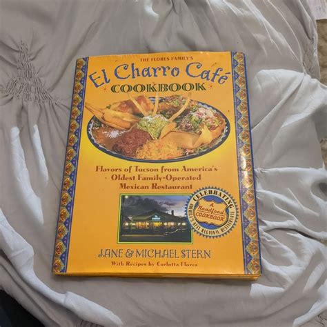 el charro caft cookbook el charro caft cookbook Doc