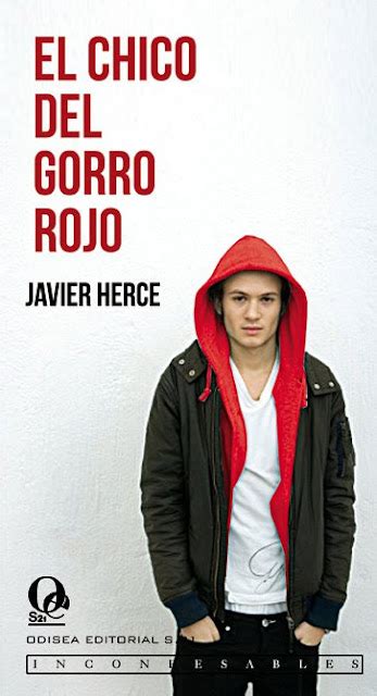 el chico del gorro rojo Doc