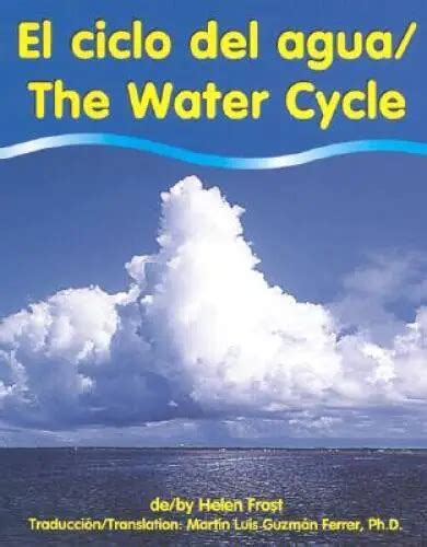 el ciclo del agua or the water cycle water bilingual multilingual edition Epub