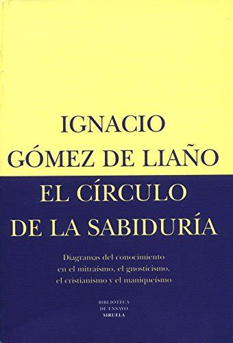 el circulo de la sabiduria vol 1 serie mayor spanish edition Epub