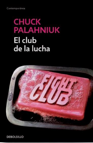 el club de la lucha contemporanea Doc