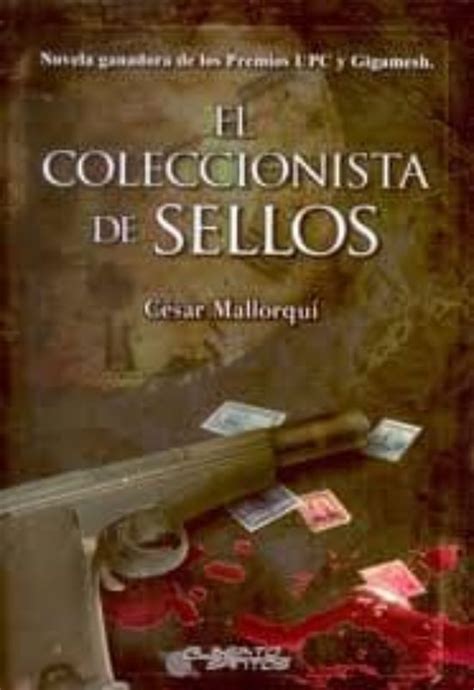 el coleccionista de sellos Reader