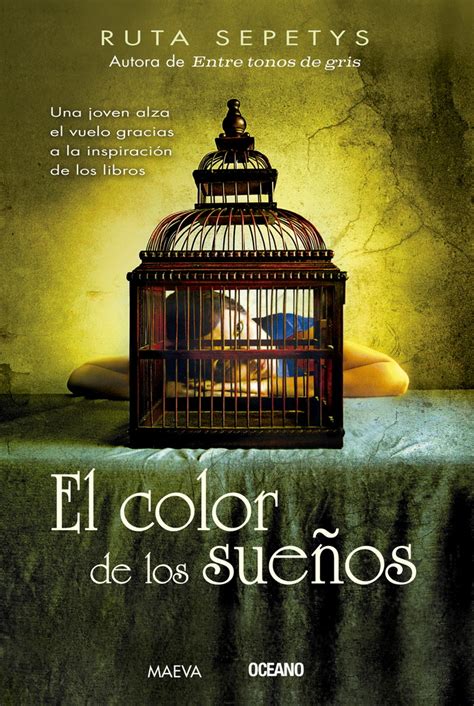 el color de los suenos embolsillo Epub