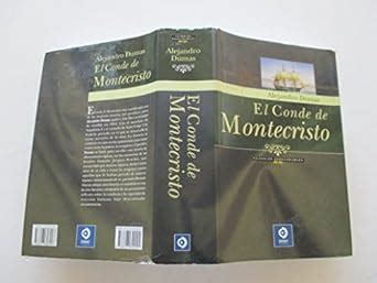 el conde de montecristo clasicos inolvidables spanish edition Reader