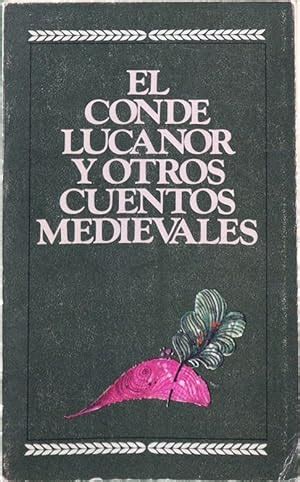 el conde lucanor y otros cuentos medievales Kindle Editon