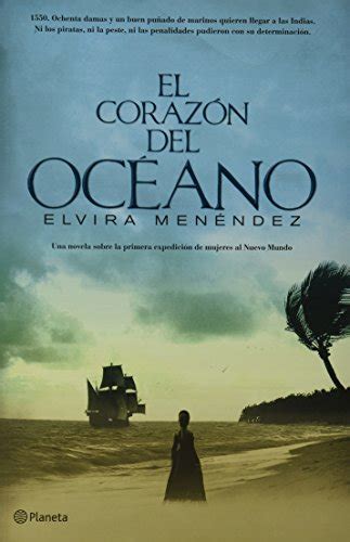 el corazon del oceano novela y relatos Kindle Editon