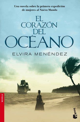 el corazon del oceano novela y relatos Kindle Editon