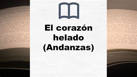 el corazon helado andanzas Epub