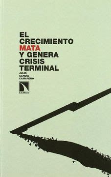 el crecimiento mata y genera crisis terminal PDF