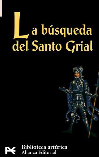 el cuento del grial el libro de bolsillo bibliotecas tematicas biblioteca arturica PDF