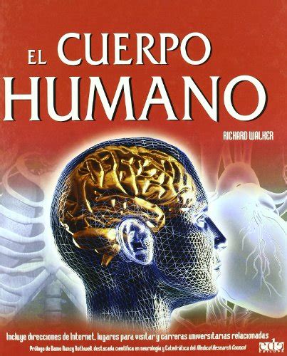 el cuerpo humano body spanish edition Reader