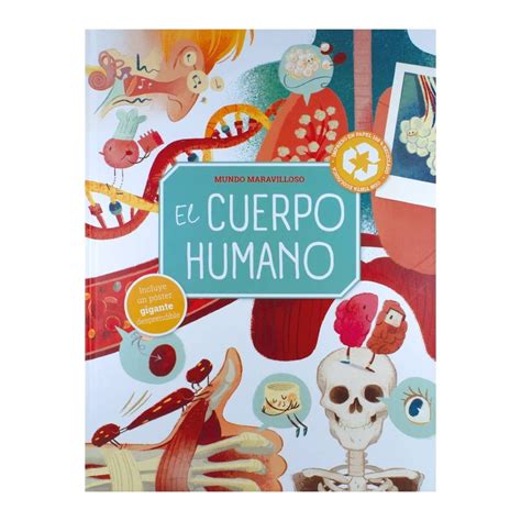 el cuerpo mundo maravilloso PDF