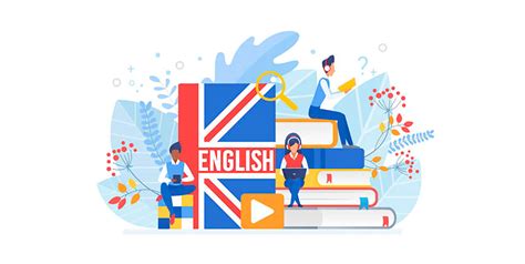 el curso in english