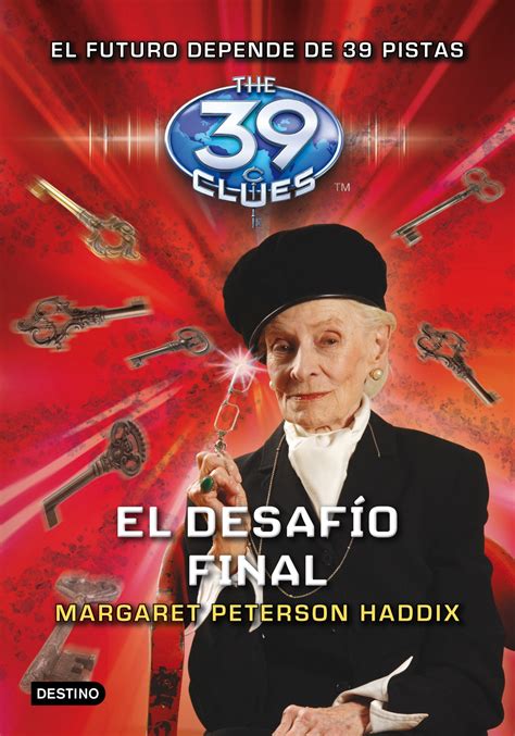 el desafio final the 39 clues 10 Reader