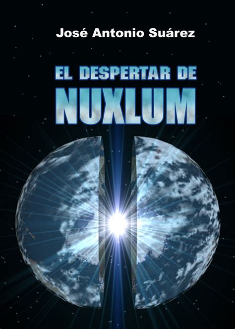 el despertar de nuxlum Epub