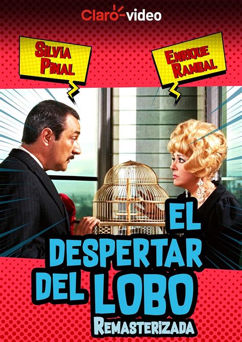 el despertar del lobo PDF