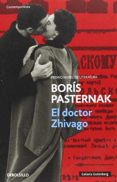 el doctor zhivago contemporanea Reader