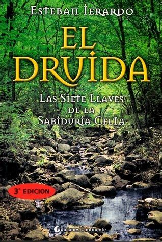 el druida, en busca de las siete llaves de la sabiduria celta Ebook Epub