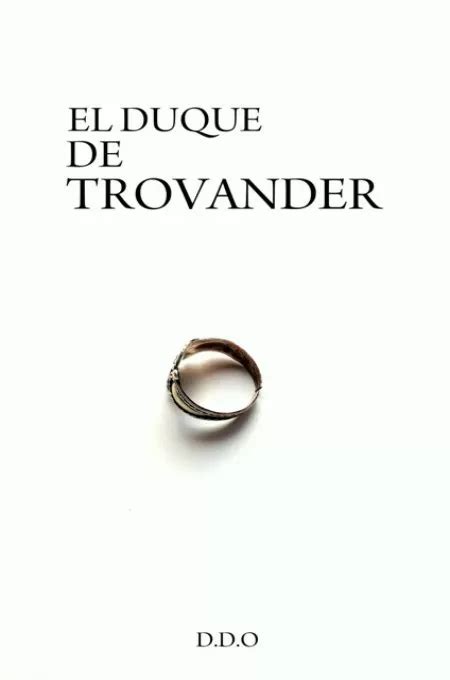 el duque de trovander Reader