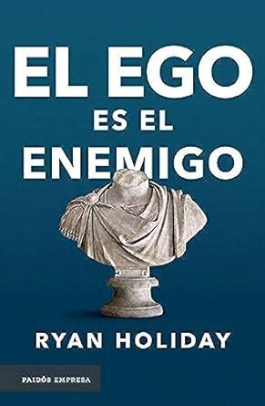 el ego spanish edition Kindle Editon