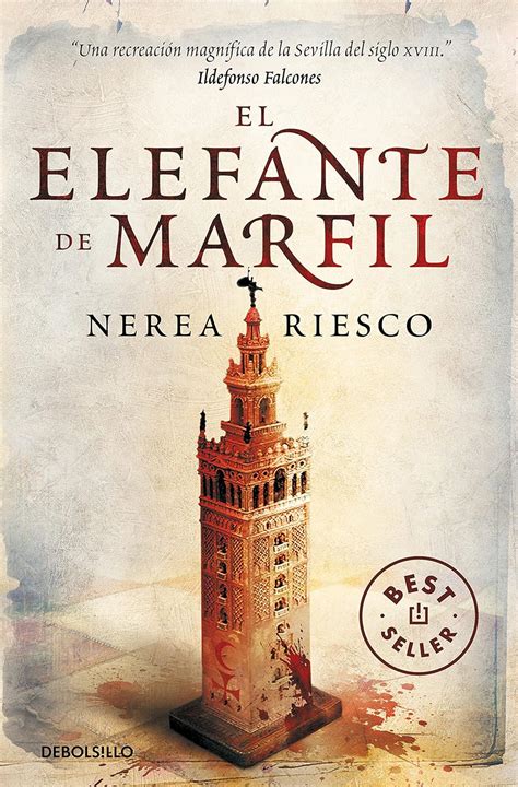 el elefante de marfil PDF