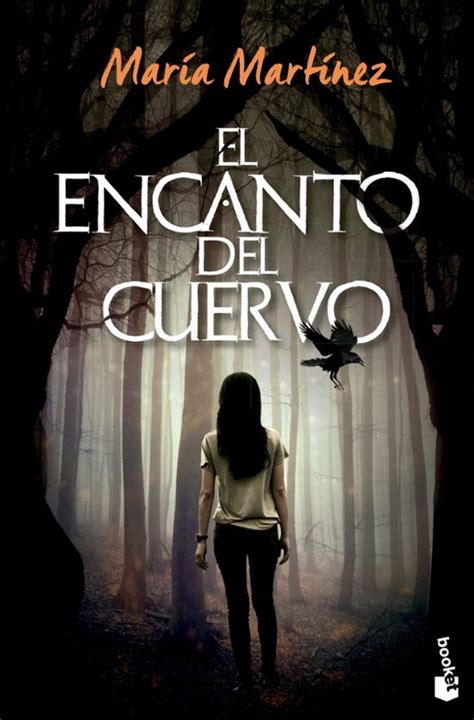 el encanto del cuervo b de books Epub