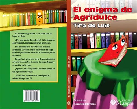 el enigma de agridulce Epub