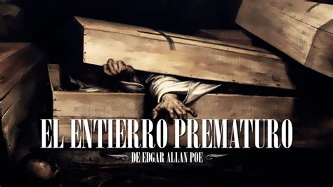 el entierro prematuro Epub