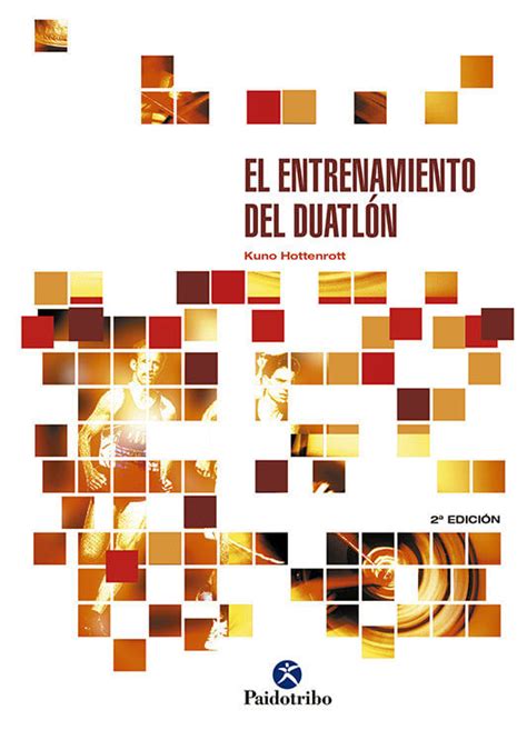 el entrenamiento del duatlon spanish edition PDF