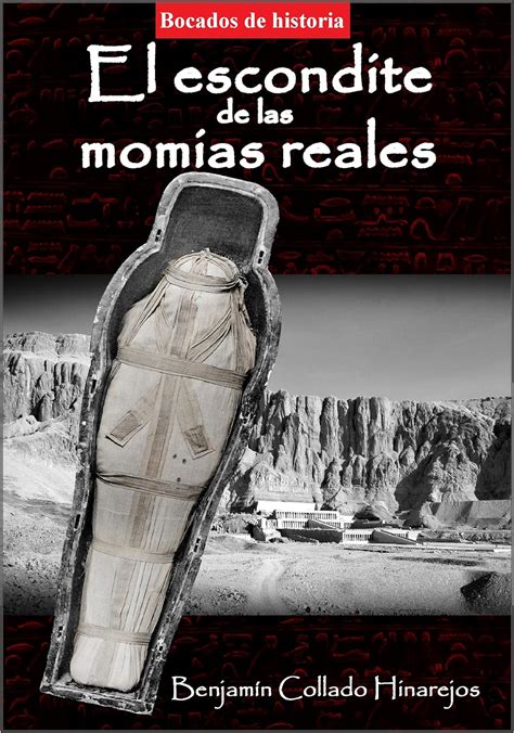 el escondite de las momias reales Kindle Editon