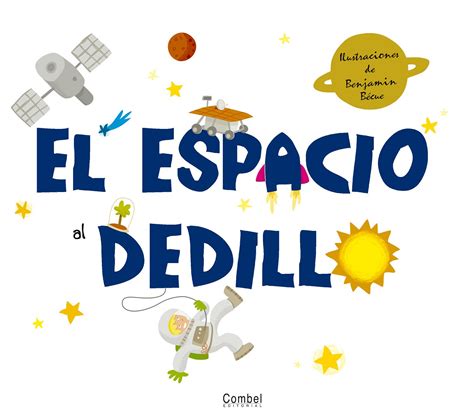 el espacio al dedillo Reader