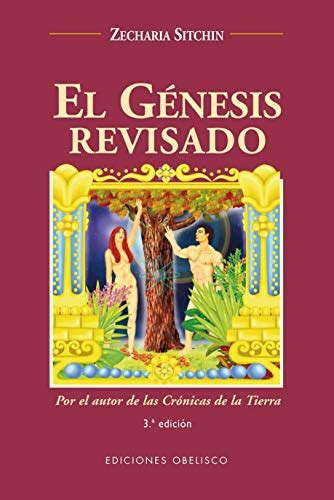 el genesis revisado mensajeros del universo Epub