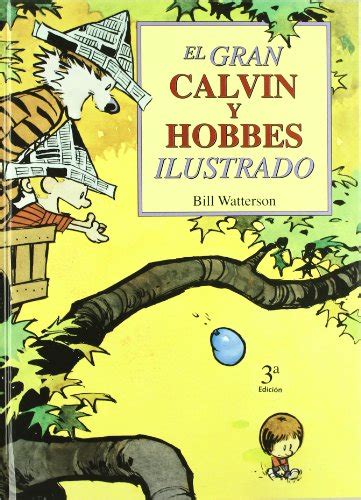 el gran calvin y hobbes ilustrado super calvin and hobbe Reader