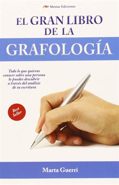 el gran libro de la grafologia mr dimensiones PDF