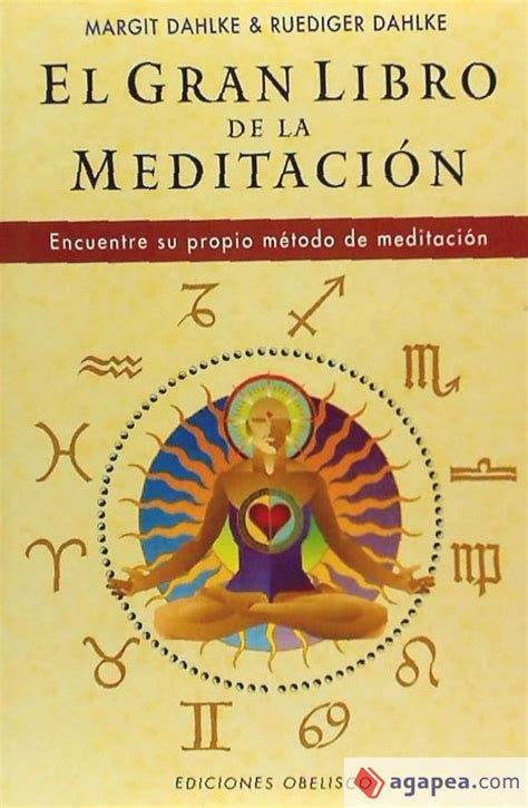 el gran libro de la meditacion practicos Kindle Editon