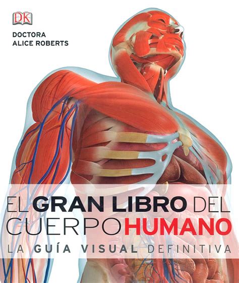 el gran libro del cuerpo humano Reader