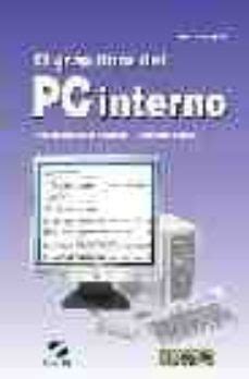 el gran libro del pc interno el gran libro del pc interno PDF