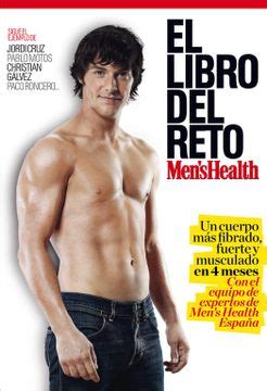 el gran libro del reto mens health deportes y naturaleza Reader