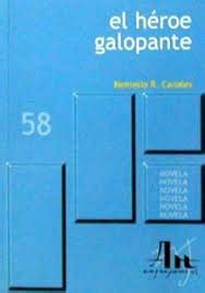 el ha roe galopante coleccio n grandes maestros universales 58 Epub