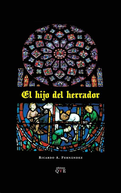 el hijo del herrador Epub