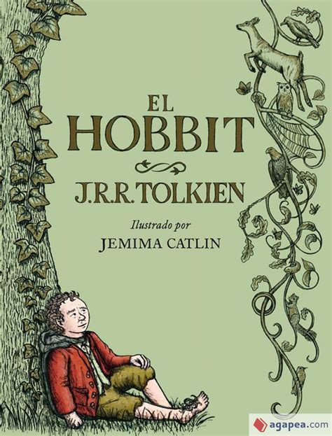 el hobbit a j r r tolkien fanta stica aventura pdf epub PDF