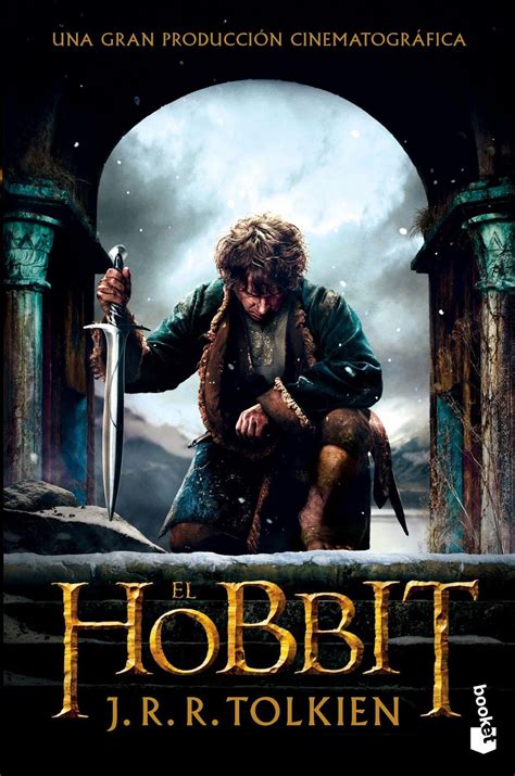 el hobbit a j r r tolkien fanta stica aventura pdf epub PDF