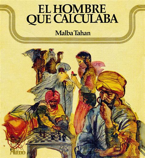 el hombre que calculaba Kindle Editon