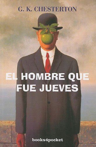 el hombre que fue jueves spanish edition PDF