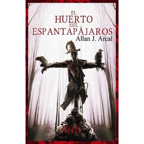 el huerto del espantapajaros linea stoker PDF