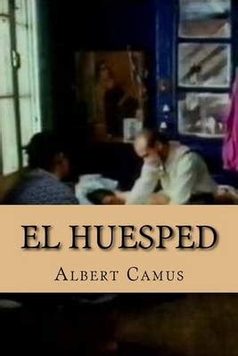 el huesped spanish albert camus Doc