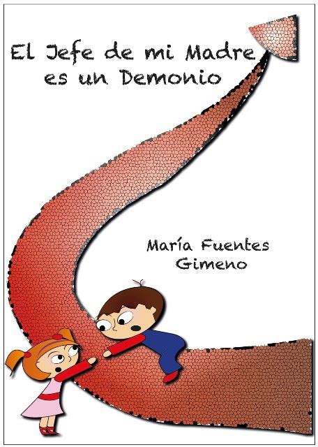 el jefe de mi madre es un demonio PDF